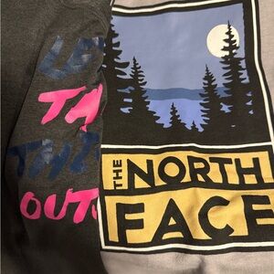 $5 North Face Bundle
